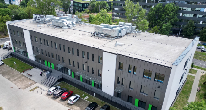 Klaster Innowacji Społeczno-Gospodarczych Zabłocie 20.22 – tam, gdzie innowacje spotykają ludzi