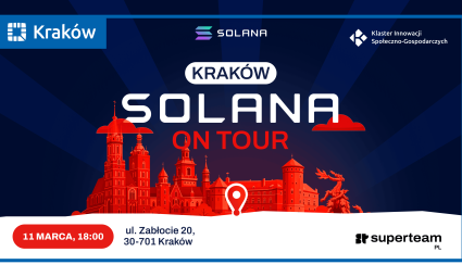 Blockchain w Krakowie – odkryj nowe możliwości zawodowe i biznesowe!