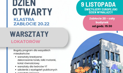 Targi Lokatorów