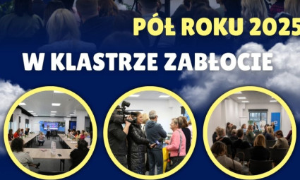 Pierwsze półrocze 2025 za nami – i to jakie!